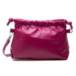 Bolsa de Couro - HARMONIA - Pitaya