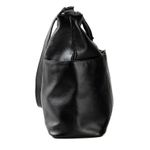 Bolsa de Couro - PARAÍSO - Preta