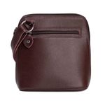 Bolsa de Couro - XODÓZINHA - Madeira