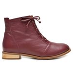 Bota - ABRAÇAR - Cabernet - 554.09