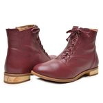 Bota - ABRAÇAR - Cabernet - 554.09