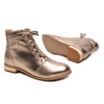 Bota - ABRAÇAR - Champagne - 554.09