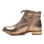 Bota - ABRAÇAR - Champagne - 554.09