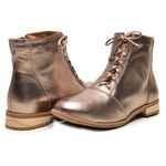 Bota - ABRAÇAR - Champagne - 554.09