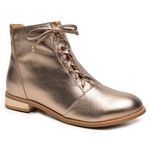 Bota - ABRAÇAR - Champagne - 554.09