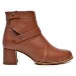Bota - AUTÊNTICA - Chocolate - 596.07 