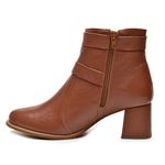 Bota - AUTÊNTICA - Chocolate - 596.07 
