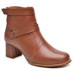 Bota - AUTÊNTICA - Chocolate - 596.07 