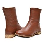 Bota - DANÇAR - Chocolate - 554.10