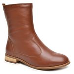 Bota - DANÇAR - Chocolate - 554.10