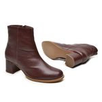 Bota - FLUIDEZ - Madeira - 596.08