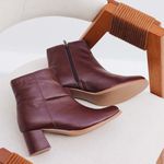 Bota - FLUIDEZ - Madeira - 596.08