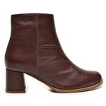 Bota - FLUIDEZ - Madeira - 596.08