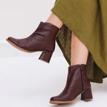 Bota - FLUIDEZ - Madeira - 596.08