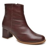 Bota - FLUIDEZ - Madeira - 596.08