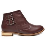 Bota - VIVÊNCIA - Madeira- 554.13