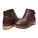 Bota - VIVÊNCIA - Madeira- 554.13