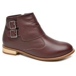 Bota - VIVÊNCIA - Madeira- 554.13