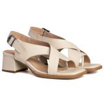 Sandália - BÚZIOS - Off White - 915.69