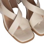 Sandália - BÚZIOS - Off White - 915.69