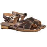 Sandália - CANOAR - Champagne - 914.36