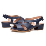 Sandália - FORTALEZA - Azul Anil - 965.50 