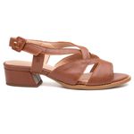 Sandália - FORTALEZA - Chocolate - 965.50 