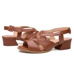 Sandália - FORTALEZA - Chocolate - 965.50 
