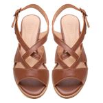 Sandália - FORTALEZA - Chocolate - 965.50 