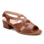 Sandália - FORTALEZA - Chocolate - 965.50 