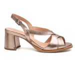 Sandália - RADIAR - Champagne - 771.10 