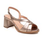 Sandália - RADIAR - Champagne - 771.10 