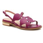 Sandália Rasteira - AMANHECER - Pitaya - 842.116