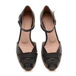 Sapato - RELAXAR - Preto - 965.44