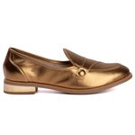 Sapato - SOFISTICAR - Bronze - 664.14