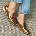 Sapato - SOFISTICAR - Bronze - 664.14