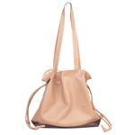 Bolsa de Couro - AURA - Bali e Madeira