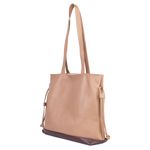Bolsa de Couro - AURA - Bali e Madeira