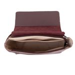 Bolsa de Couro - BÚZIOS - Mousse