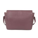 Bolsa de Couro - BÚZIOS - Mousse
