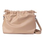 Bolsa de Couro Legítimo Bali - HARMONIA GRANDE