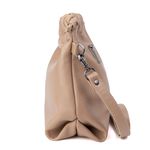 Bolsa de Couro Legítimo Bali - HARMONIA GRANDE