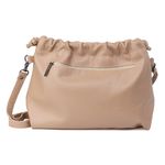 Bolsa de Couro Legítimo Bali - HARMONIA GRANDE