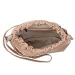 Bolsa de Couro Legítimo Bali - HARMONIA GRANDE