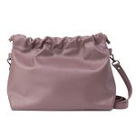 Bolsa de Couro Legítimo Mousse - HARMONIA GRANDE