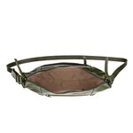 Bolsa de Couro - PARAÍSO - Verde Cacto