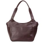 Bolsa de Couro - SONHAR - Madeira