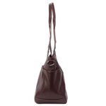 Bolsa de Couro - SONHAR - Madeira