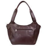 Bolsa de Couro - SONHAR - Madeira