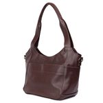 Bolsa de Couro - SONHAR - Madeira